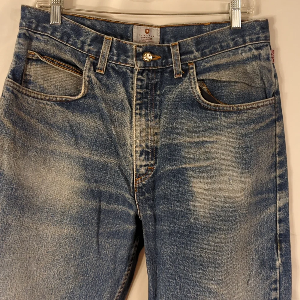Tyndale FR Jeans - Picture 9 of 16